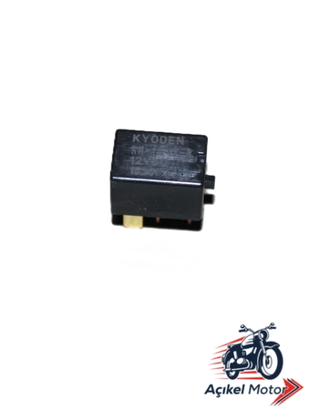 ARORA BOSS 125 BENZİN POMPA ROLESİ